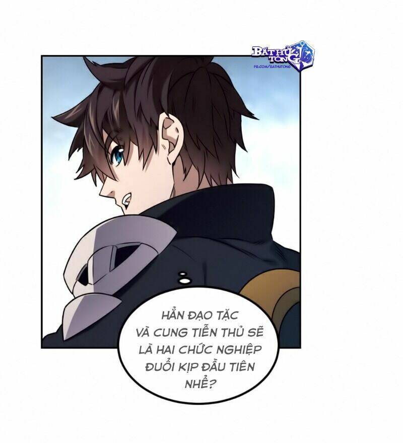 Võng Du Chi Cận Chiến Pháp Sư Chapter 312 - 7