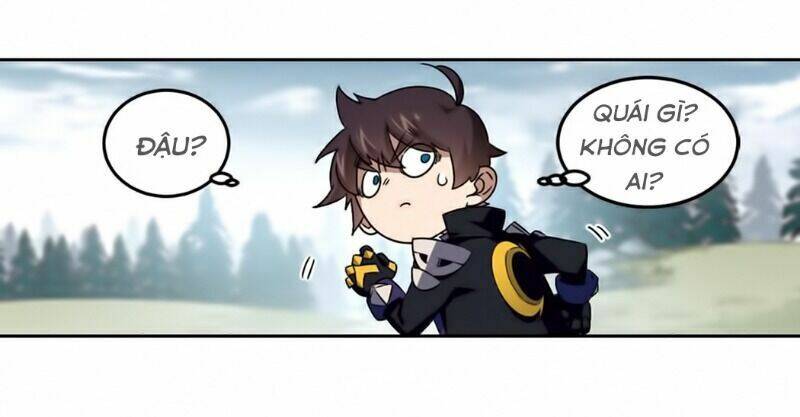 Võng Du Chi Cận Chiến Pháp Sư Chapter 312 - 9