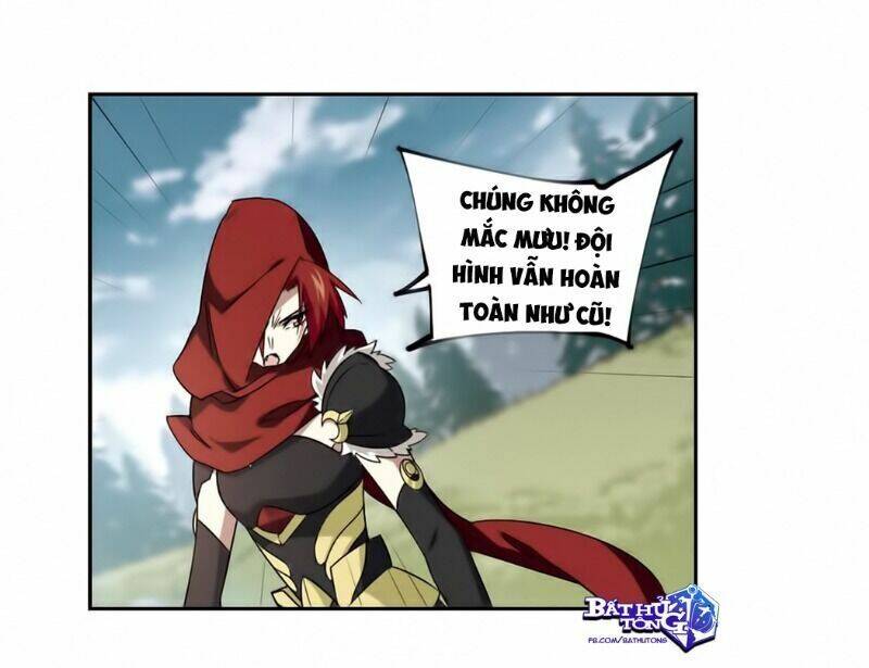 Võng Du Chi Cận Chiến Pháp Sư Chapter 312 - 10