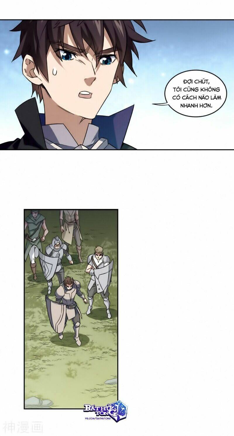 Võng Du Chi Cận Chiến Pháp Sư Chapter 313 - 10