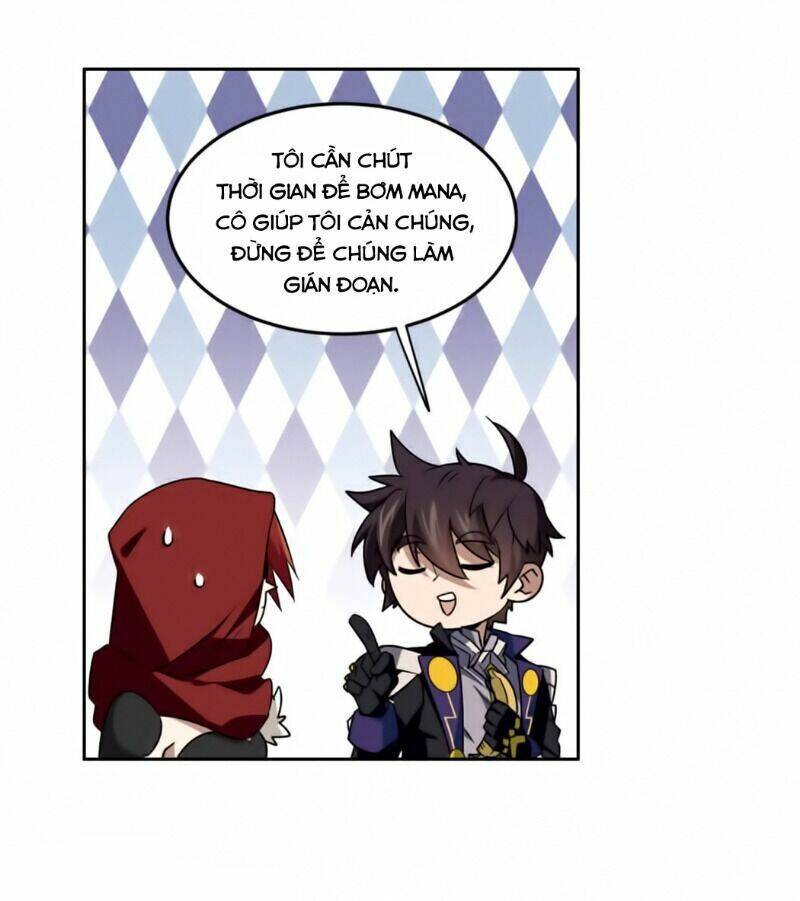 Võng Du Chi Cận Chiến Pháp Sư Chapter 314 - 11