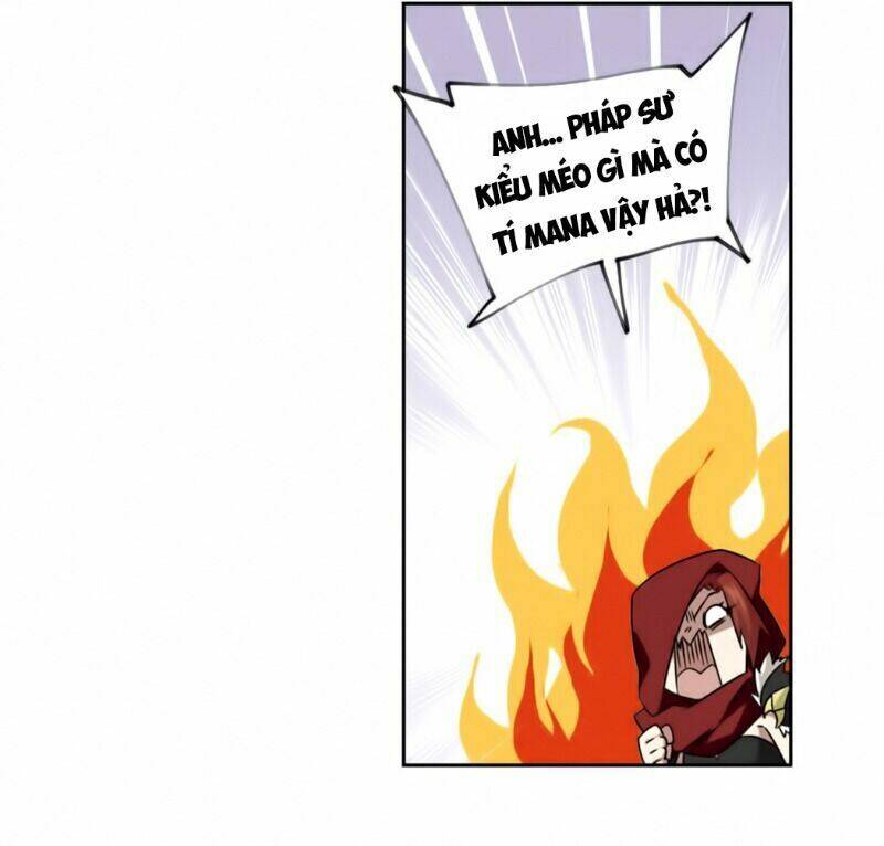 Võng Du Chi Cận Chiến Pháp Sư Chapter 314 - 12