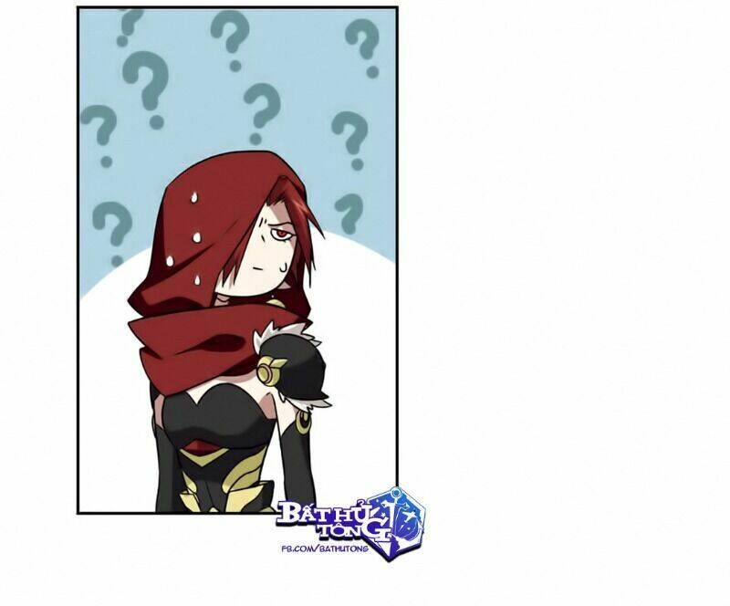 Võng Du Chi Cận Chiến Pháp Sư Chapter 314 - 16