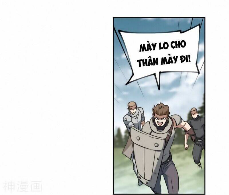 Võng Du Chi Cận Chiến Pháp Sư Chapter 314 - 19