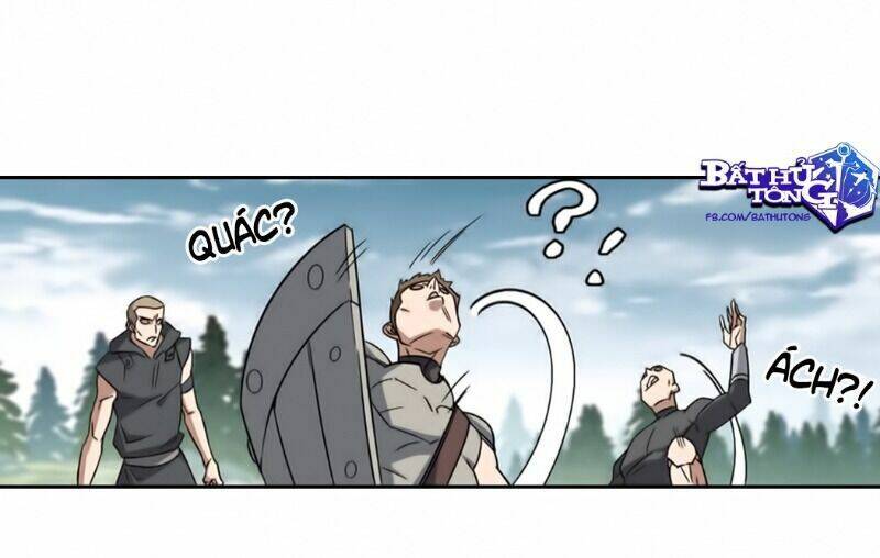 Võng Du Chi Cận Chiến Pháp Sư Chapter 314 - 20