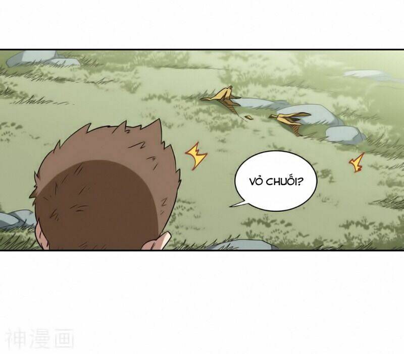 Võng Du Chi Cận Chiến Pháp Sư Chapter 314 - 21