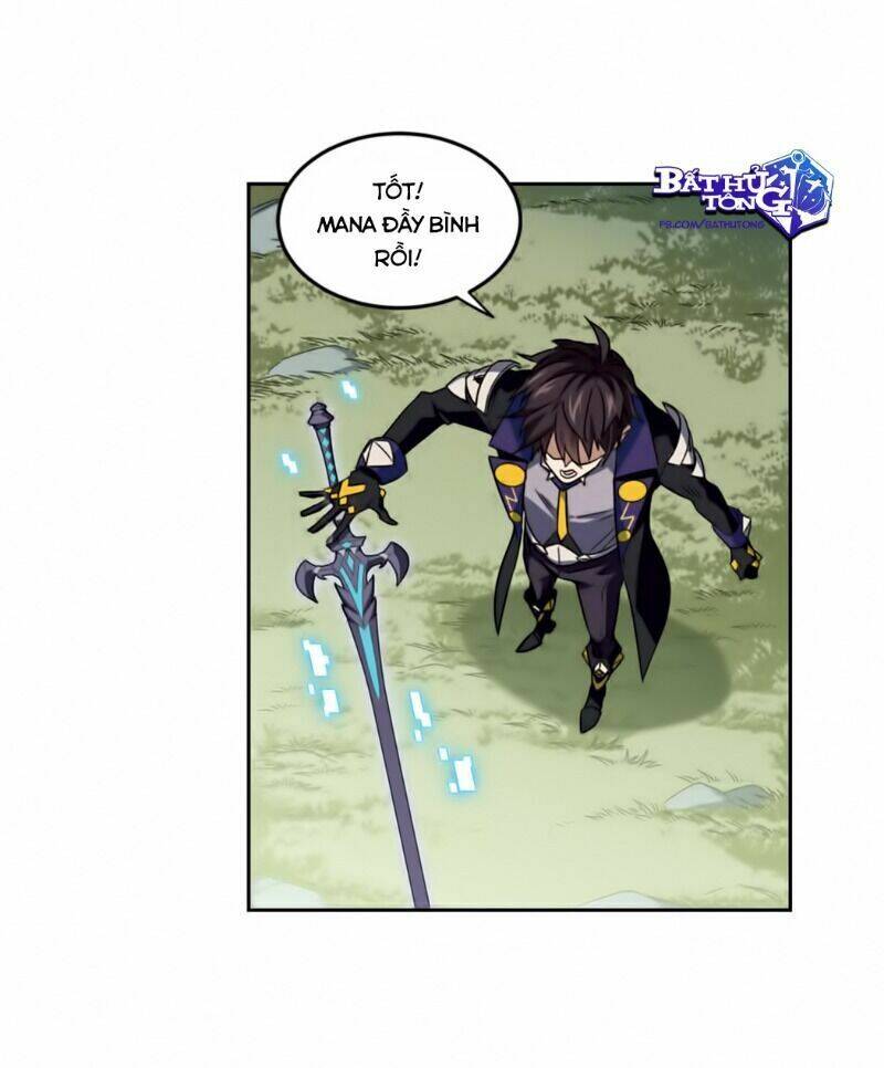 Võng Du Chi Cận Chiến Pháp Sư Chapter 314 - 24