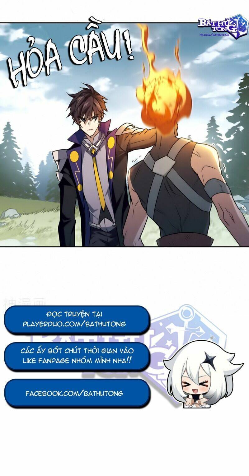 Võng Du Chi Cận Chiến Pháp Sư Chapter 314 - 27