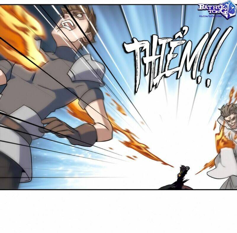 Võng Du Chi Cận Chiến Pháp Sư Chapter 314 - 4