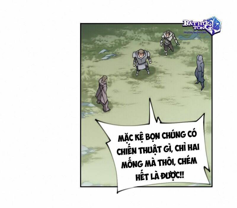 Võng Du Chi Cận Chiến Pháp Sư Chapter 314 - 8