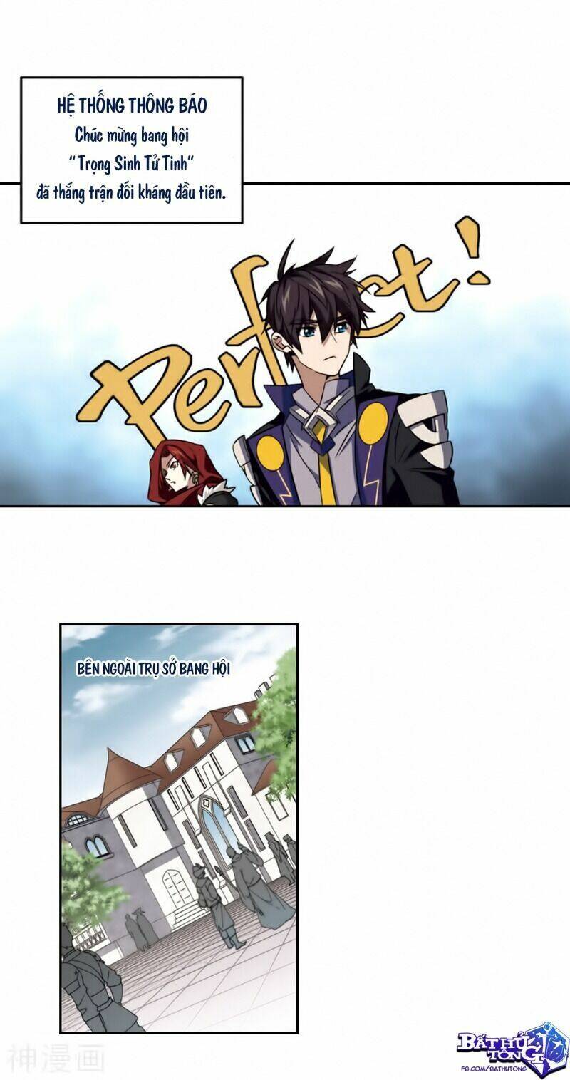 Võng Du Chi Cận Chiến Pháp Sư Chapter 315 - 12