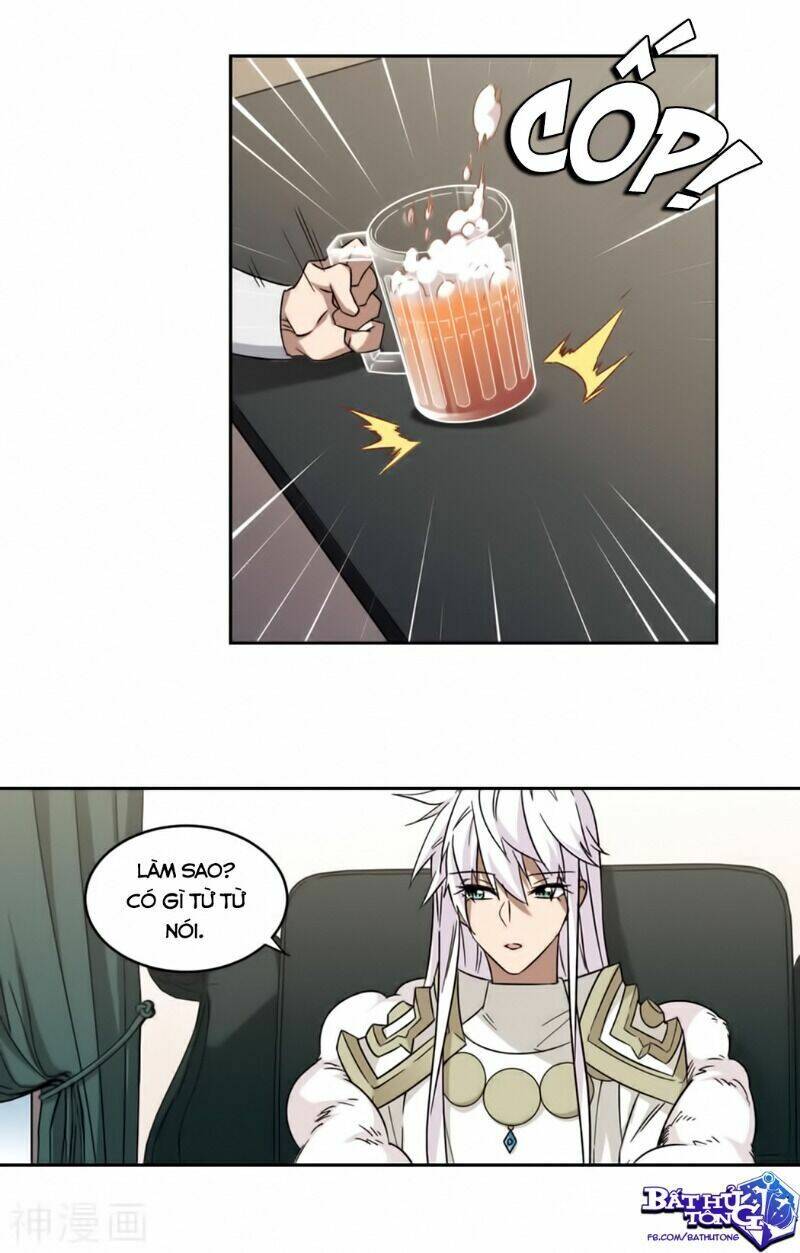 Võng Du Chi Cận Chiến Pháp Sư Chapter 315 - 17