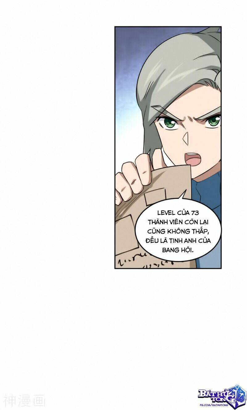 Võng Du Chi Cận Chiến Pháp Sư Chapter 315 - 19