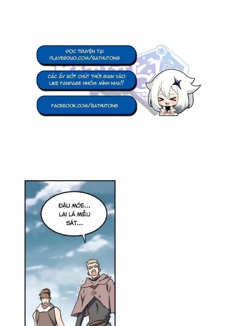 Võng Du Chi Cận Chiến Pháp Sư Chapter 315 - 3