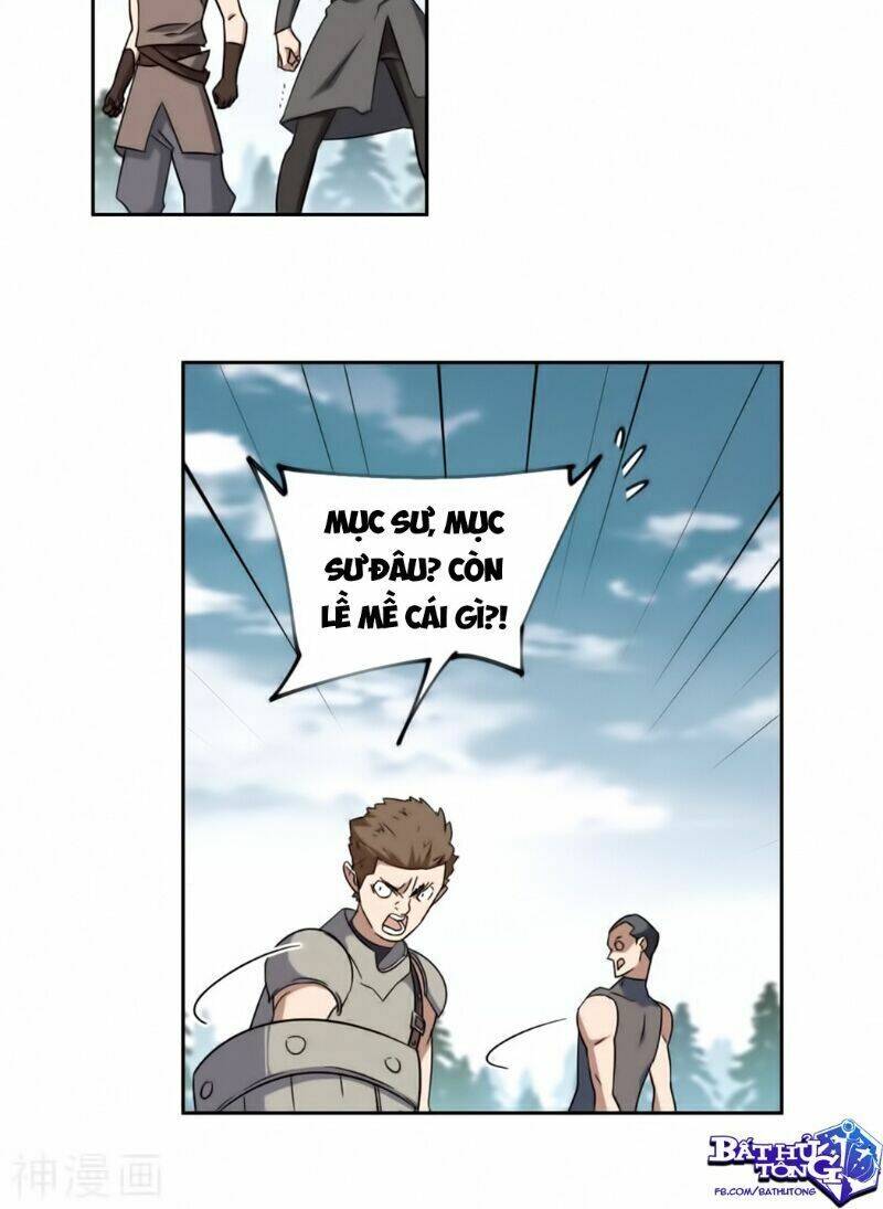 Võng Du Chi Cận Chiến Pháp Sư Chapter 315 - 4