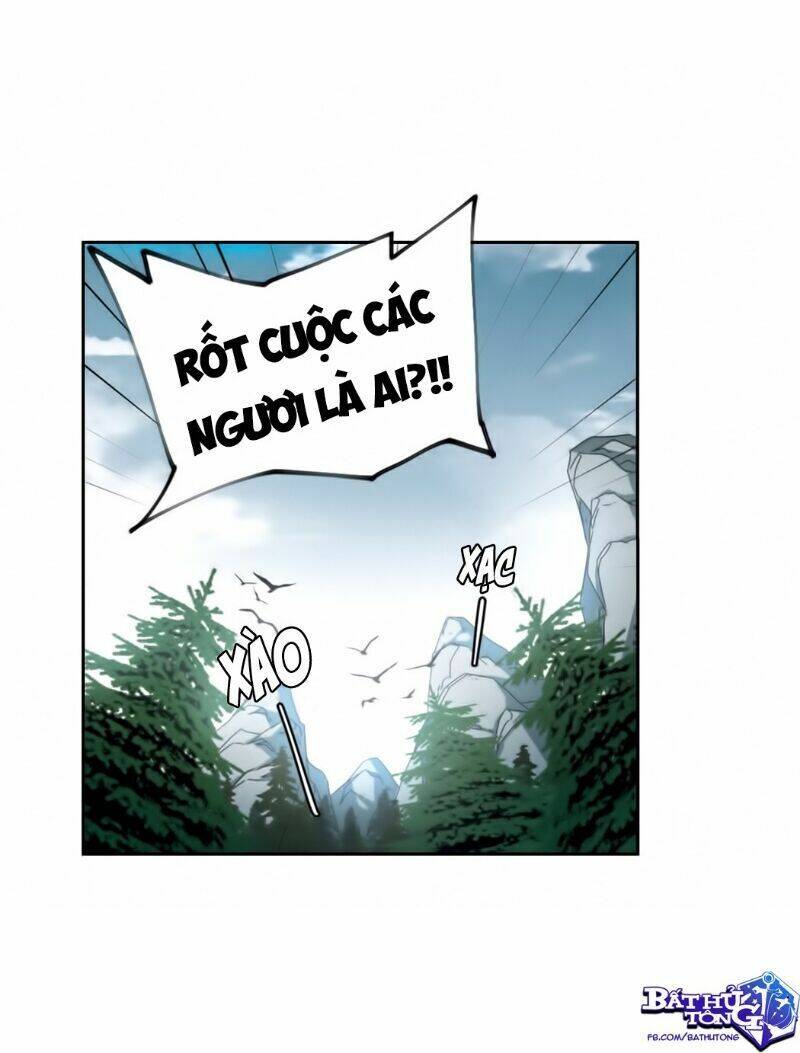 Võng Du Chi Cận Chiến Pháp Sư Chapter 315 - 8