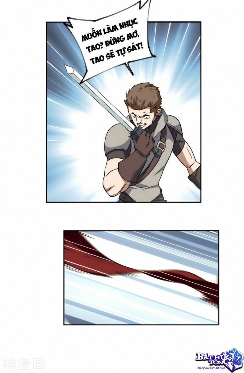 Võng Du Chi Cận Chiến Pháp Sư Chapter 315 - 10