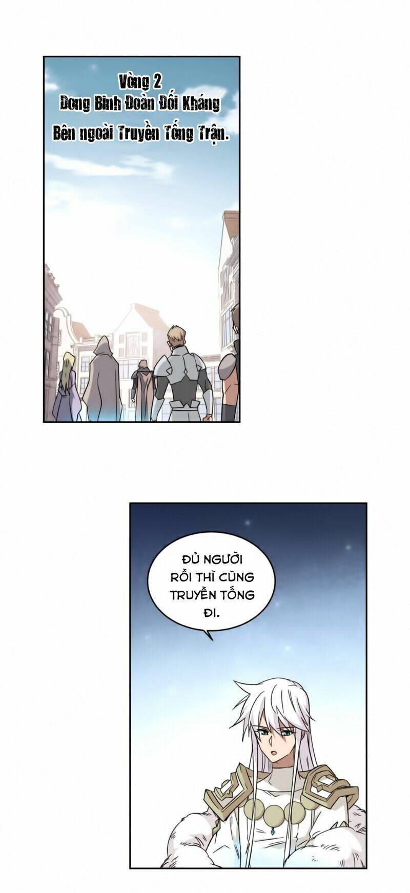 Võng Du Chi Cận Chiến Pháp Sư Chapter 316 - 14