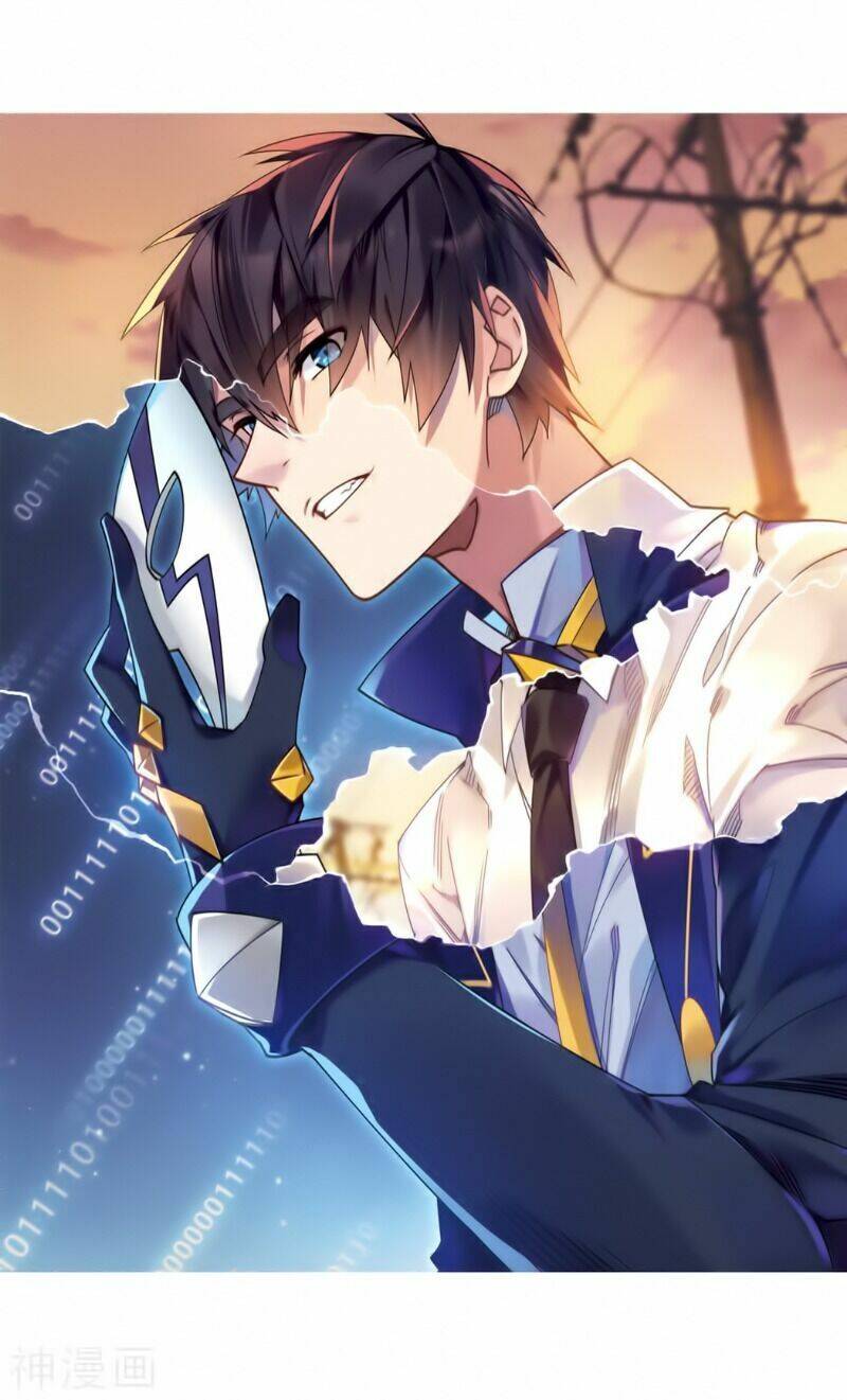 Võng Du Chi Cận Chiến Pháp Sư Chapter 316 - 3