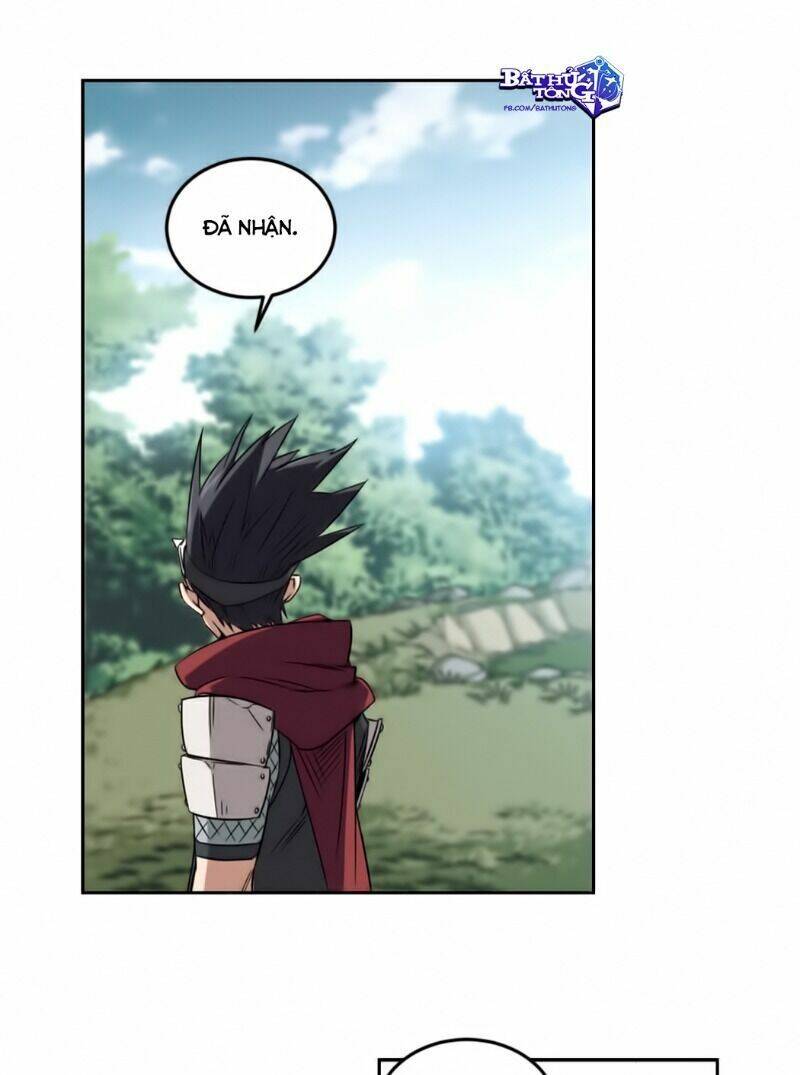 Võng Du Chi Cận Chiến Pháp Sư Chapter 317 - 17