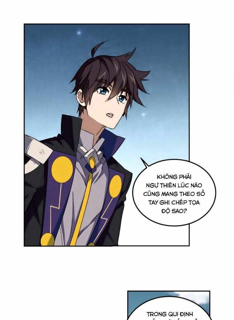 Võng Du Chi Cận Chiến Pháp Sư Chapter 317 - 3