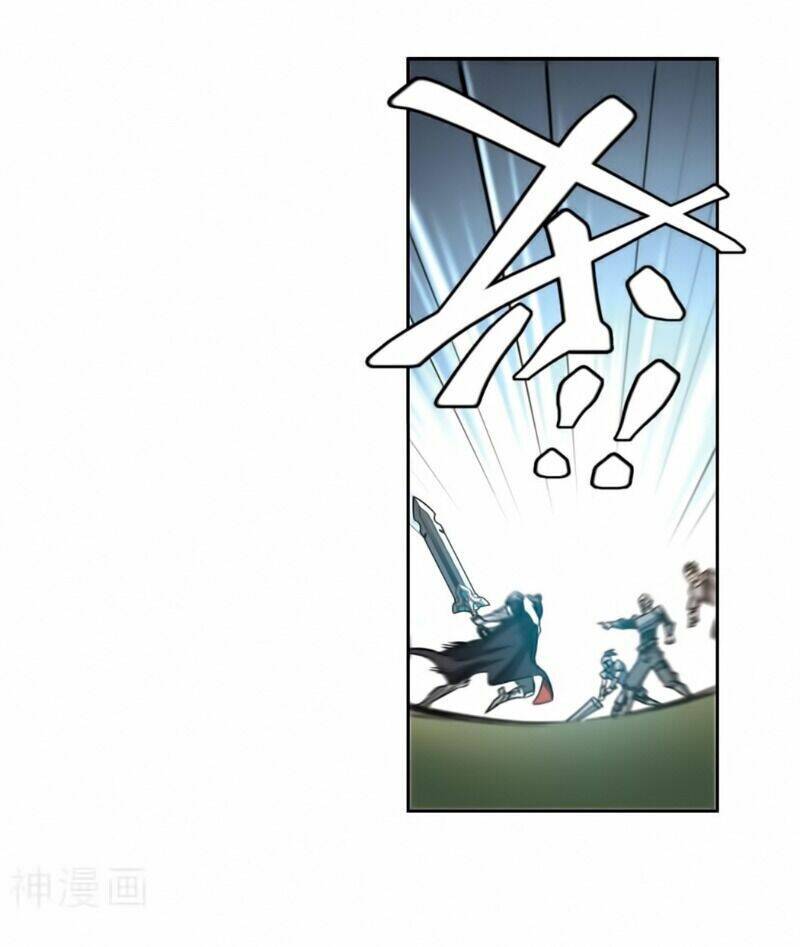 Võng Du Chi Cận Chiến Pháp Sư Chapter 318 - 13