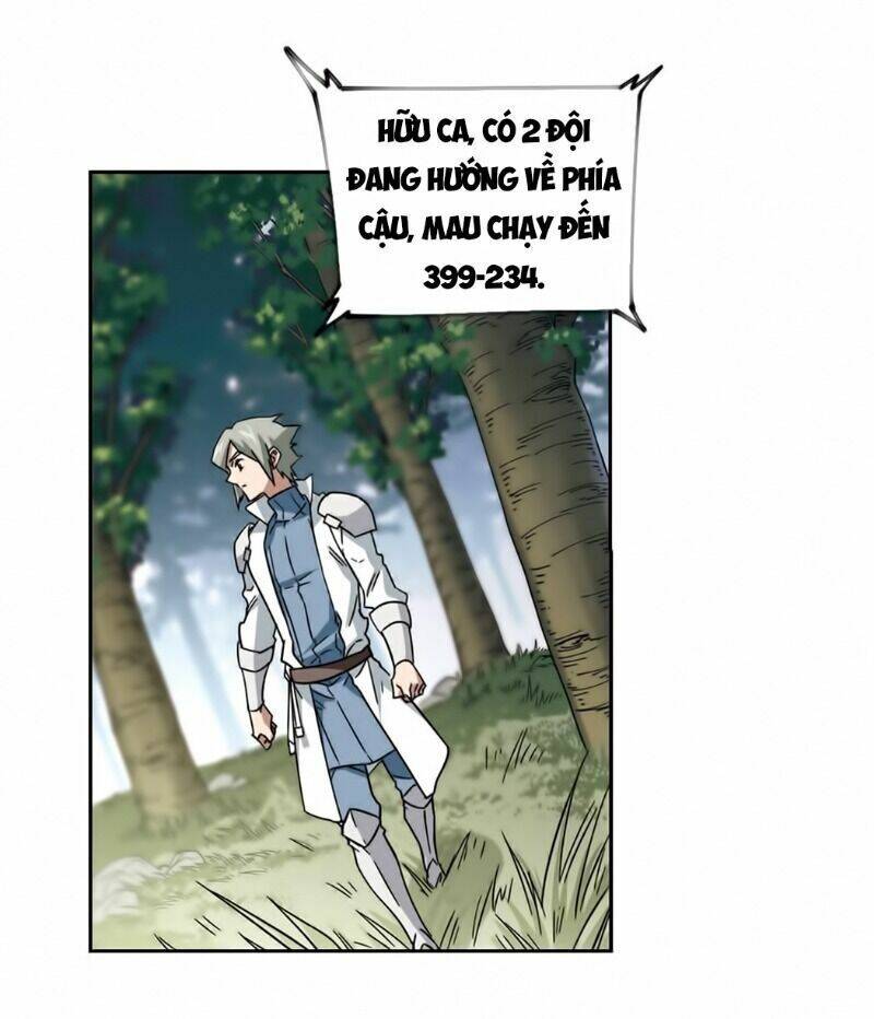 Võng Du Chi Cận Chiến Pháp Sư Chapter 318 - 16