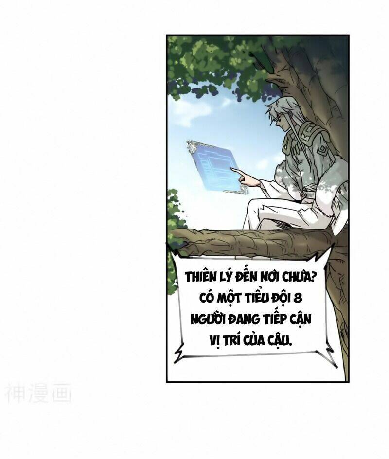 Võng Du Chi Cận Chiến Pháp Sư Chapter 318 - 17
