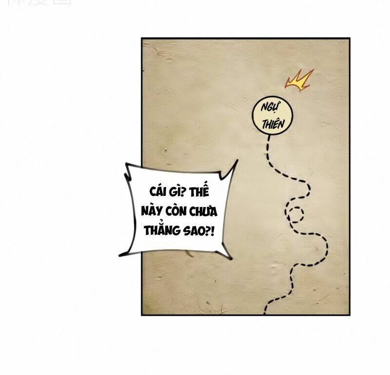 Võng Du Chi Cận Chiến Pháp Sư Chapter 318 - 25
