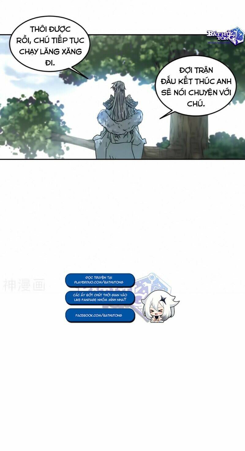 Võng Du Chi Cận Chiến Pháp Sư Chapter 318 - 26