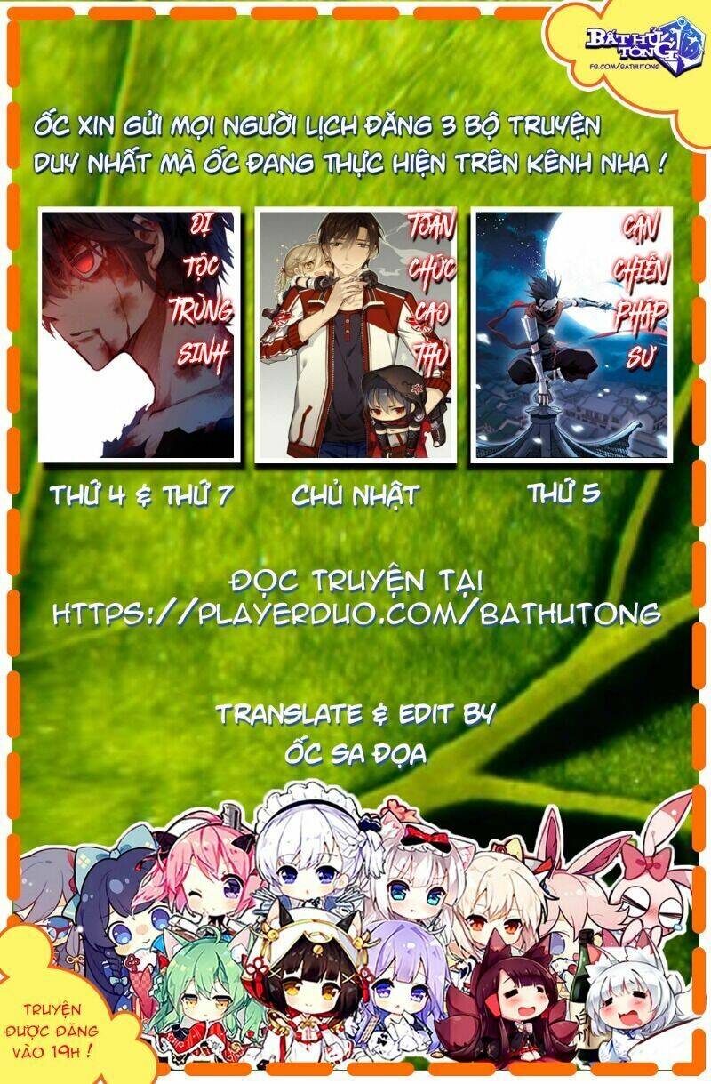 Võng Du Chi Cận Chiến Pháp Sư Chapter 318 - 27