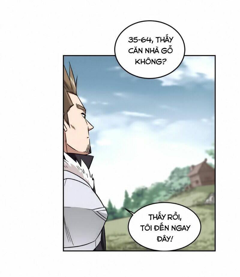 Võng Du Chi Cận Chiến Pháp Sư Chapter 318 - 4