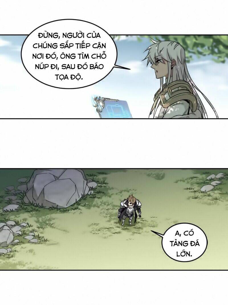 Võng Du Chi Cận Chiến Pháp Sư Chapter 318 - 5