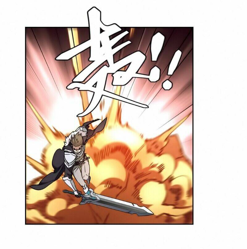 Võng Du Chi Cận Chiến Pháp Sư Chapter 318 - 9