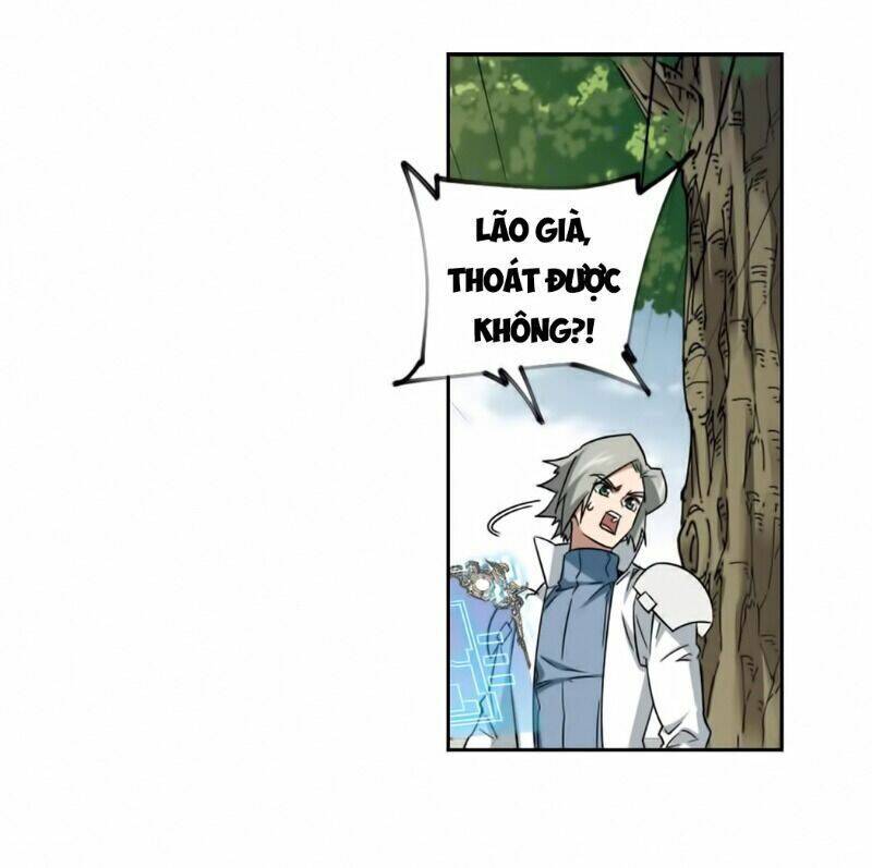 Võng Du Chi Cận Chiến Pháp Sư Chapter 318 - 10