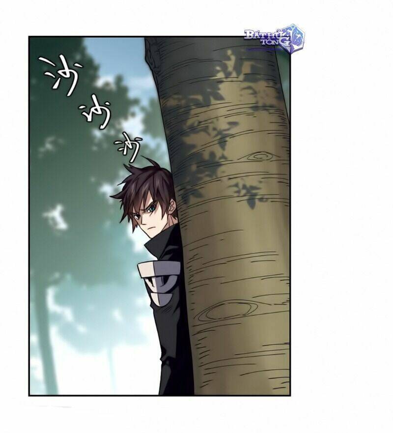 Võng Du Chi Cận Chiến Pháp Sư Chapter 319 - 12