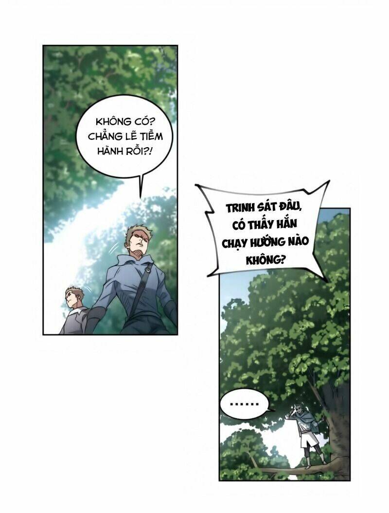 Võng Du Chi Cận Chiến Pháp Sư Chapter 319 - 13