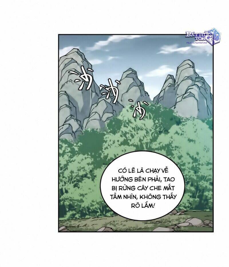 Võng Du Chi Cận Chiến Pháp Sư Chapter 319 - 14