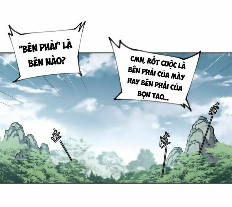 Võng Du Chi Cận Chiến Pháp Sư Chapter 319 - 15