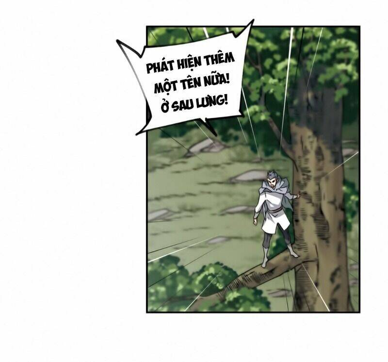 Võng Du Chi Cận Chiến Pháp Sư Chapter 319 - 17