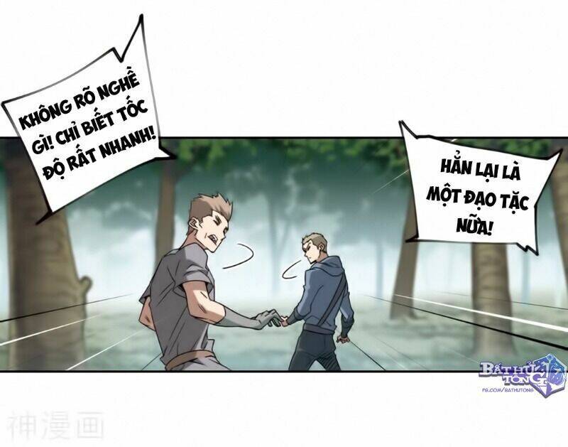 Võng Du Chi Cận Chiến Pháp Sư Chapter 319 - 18