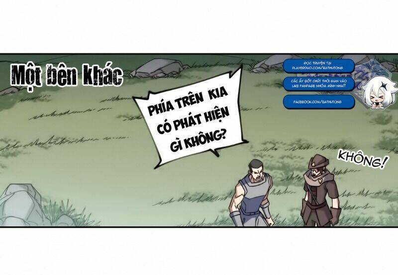 Võng Du Chi Cận Chiến Pháp Sư Chapter 319 - 3