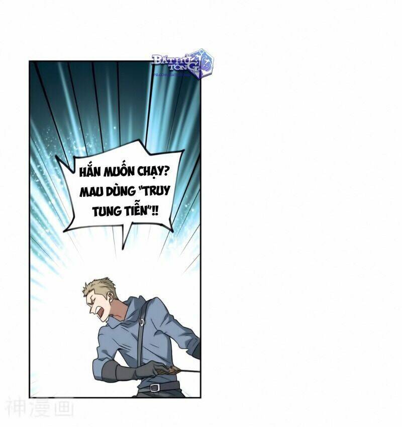 Võng Du Chi Cận Chiến Pháp Sư Chapter 319 - 24