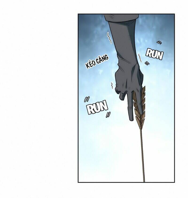 Võng Du Chi Cận Chiến Pháp Sư Chapter 319 - 25