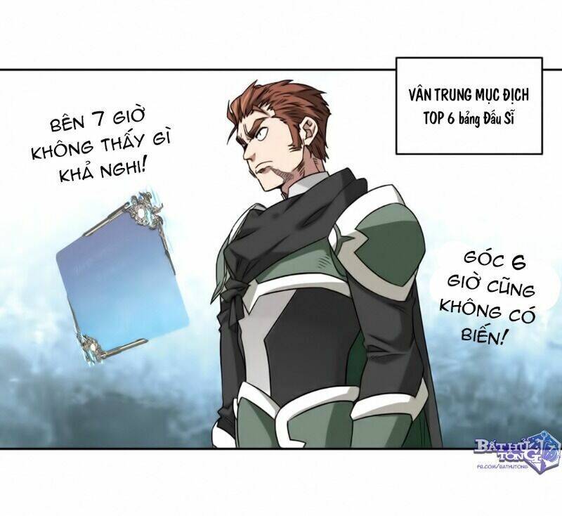 Võng Du Chi Cận Chiến Pháp Sư Chapter 319 - 4