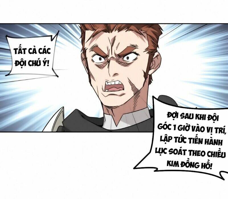 Võng Du Chi Cận Chiến Pháp Sư Chapter 319 - 5