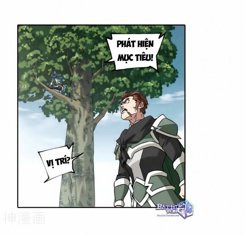 Võng Du Chi Cận Chiến Pháp Sư Chapter 319 - 6