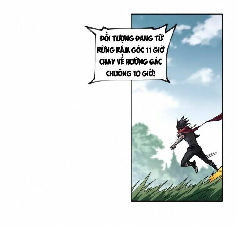 Võng Du Chi Cận Chiến Pháp Sư Chapter 319 - 7