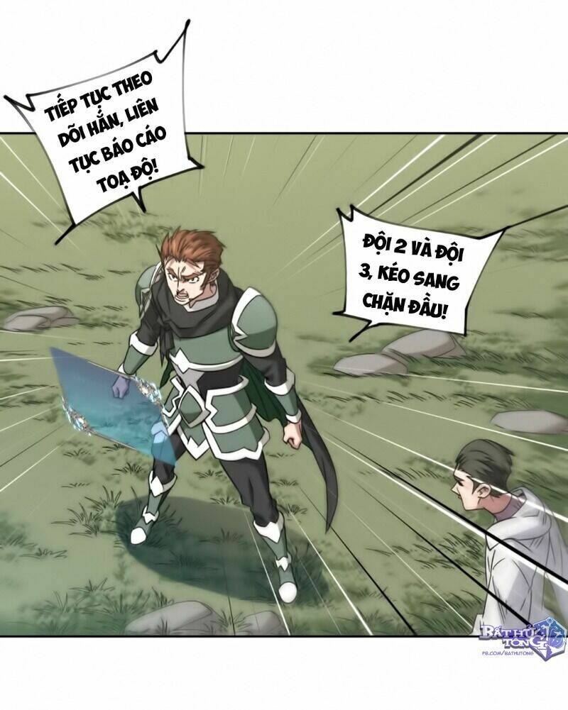 Võng Du Chi Cận Chiến Pháp Sư Chapter 319 - 8