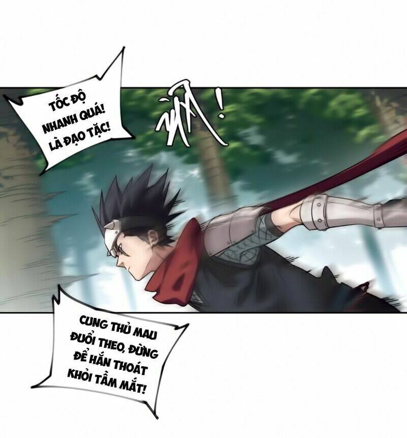 Võng Du Chi Cận Chiến Pháp Sư Chapter 319 - 9